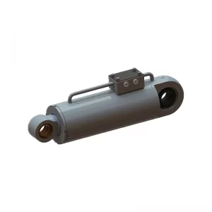 Hydraulic cylinder for Directional Drill