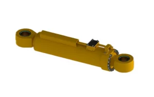 image2-Hydraulic cylinder for Roadheader