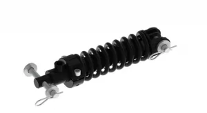image2-Hydraulic cylinder for Round Baler