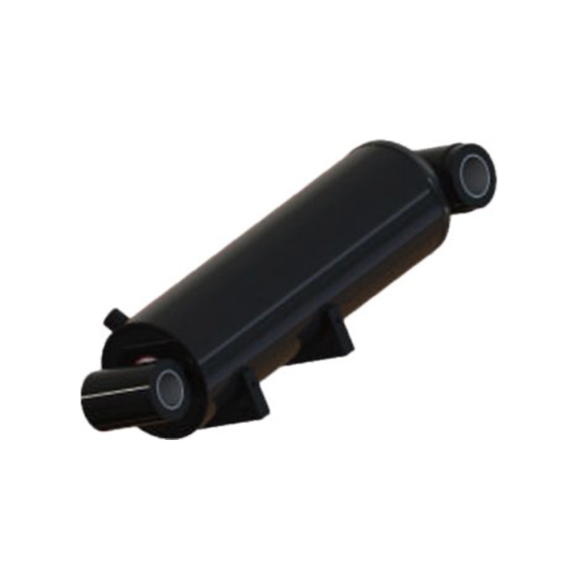 Why Do Scissor Lift Hydraulic Cylinders Fail So Often