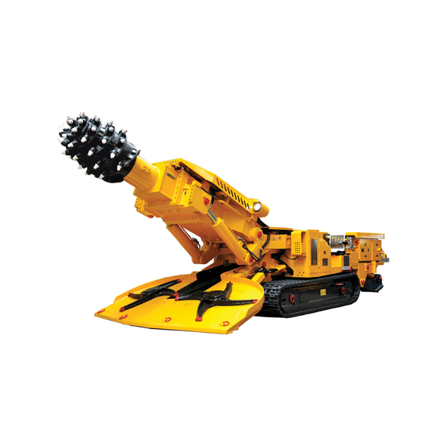Why Roadheader Hydraulic Cylinders Fail Early in Harsh Mining Work