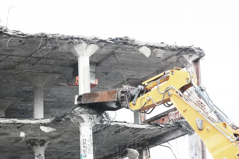Why Seal Quality Matters in Hydraulic Cylinders for Construction Machinery
