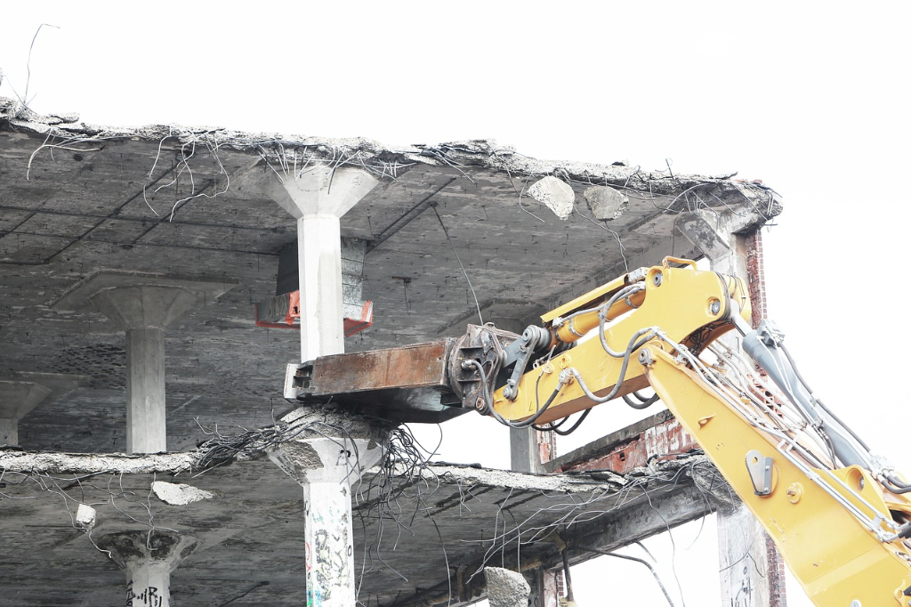 Why Seal Quality Matters in Hydraulic Cylinders for Construction Machinery