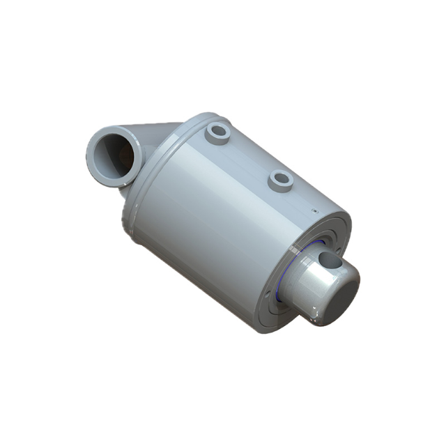 directional drill