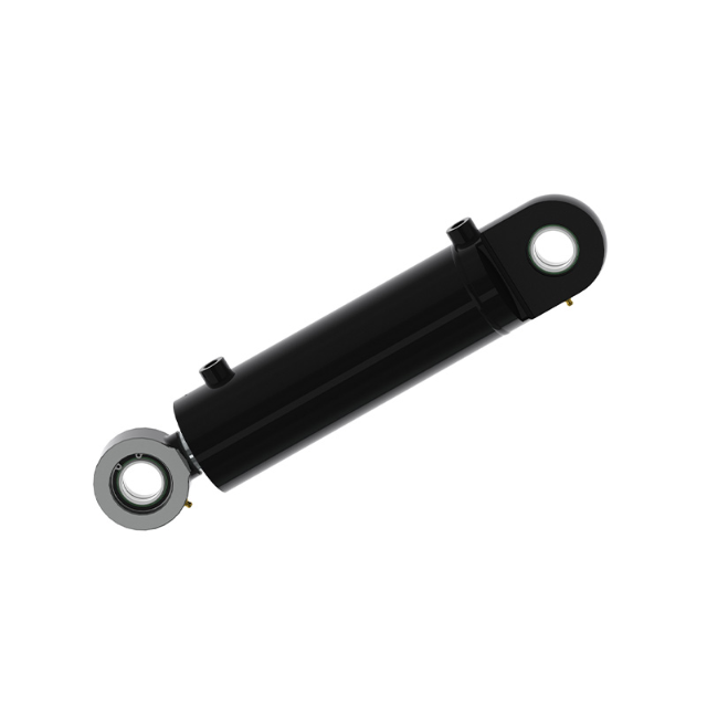 hydraulic cylinder for plow