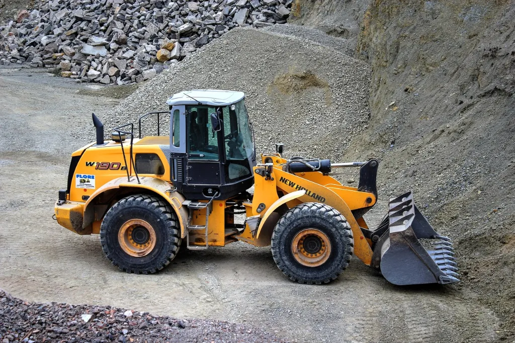 Advanced Sealing Technologies to Prevent Hydraulic Cylinder Leaks