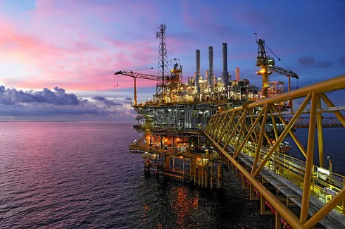 Hydraulic Cylinder Applications in the Marine Industry