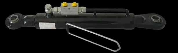 Hydraulic cylinders