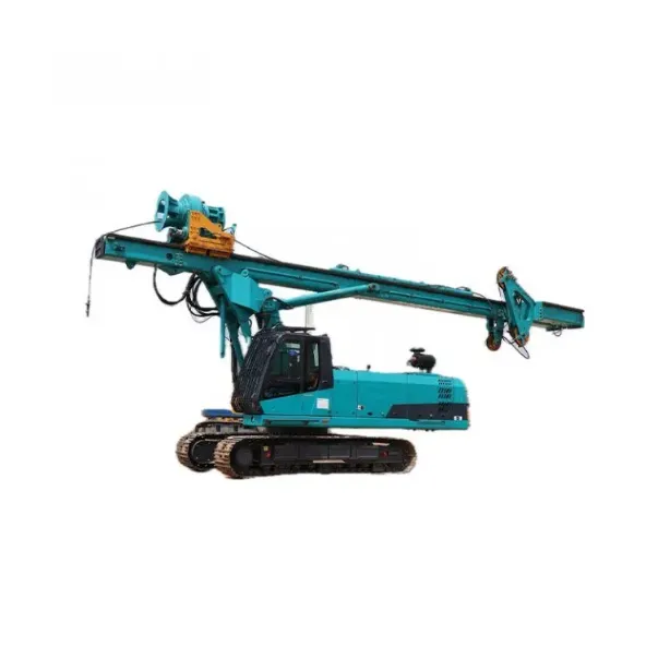 Single Acting vs. Double Acting Hydraulic Cylinders