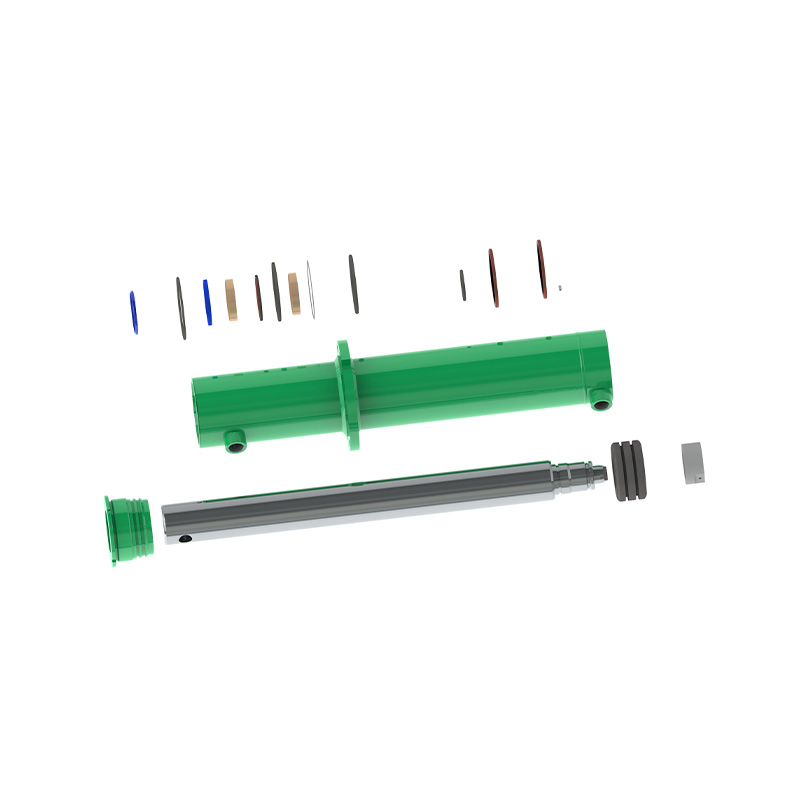 Exploded View
