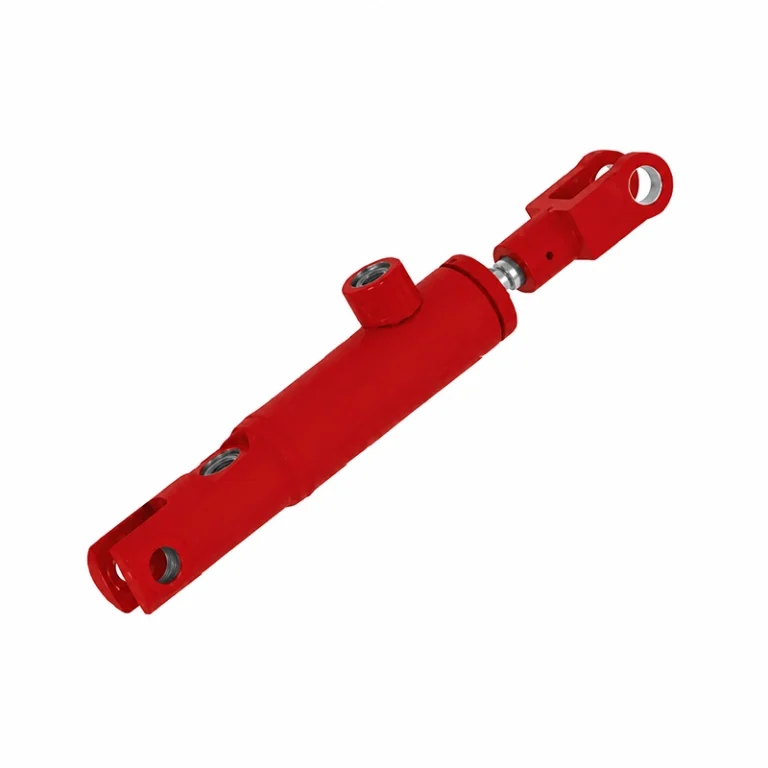 Hydraulic cylinder for Grain Harvester