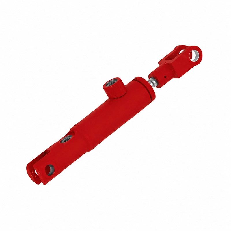 Hydraulic cylinder for Grain Harvester