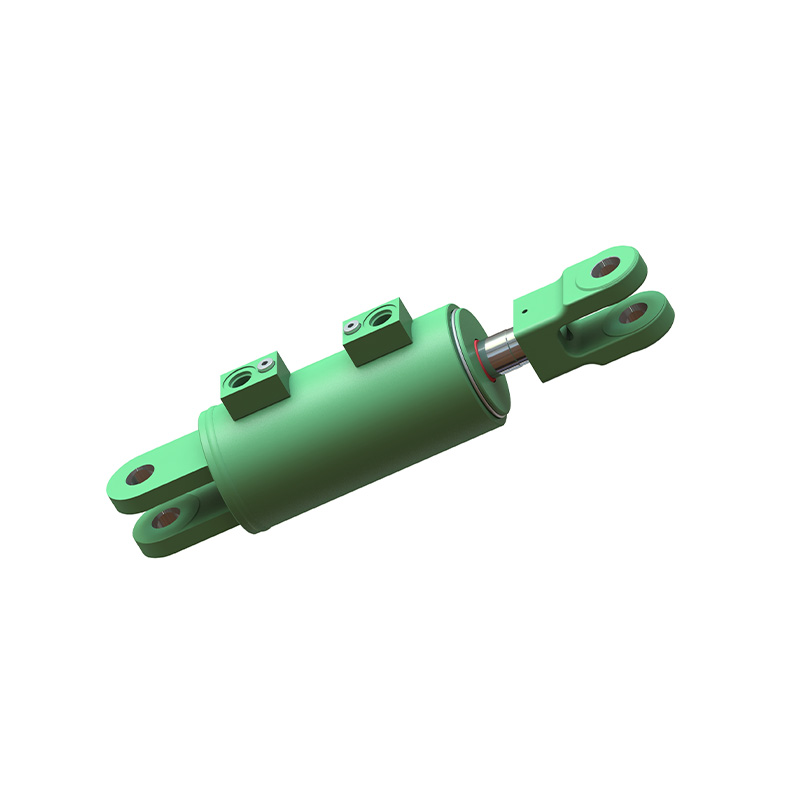 Rollover-cylinder