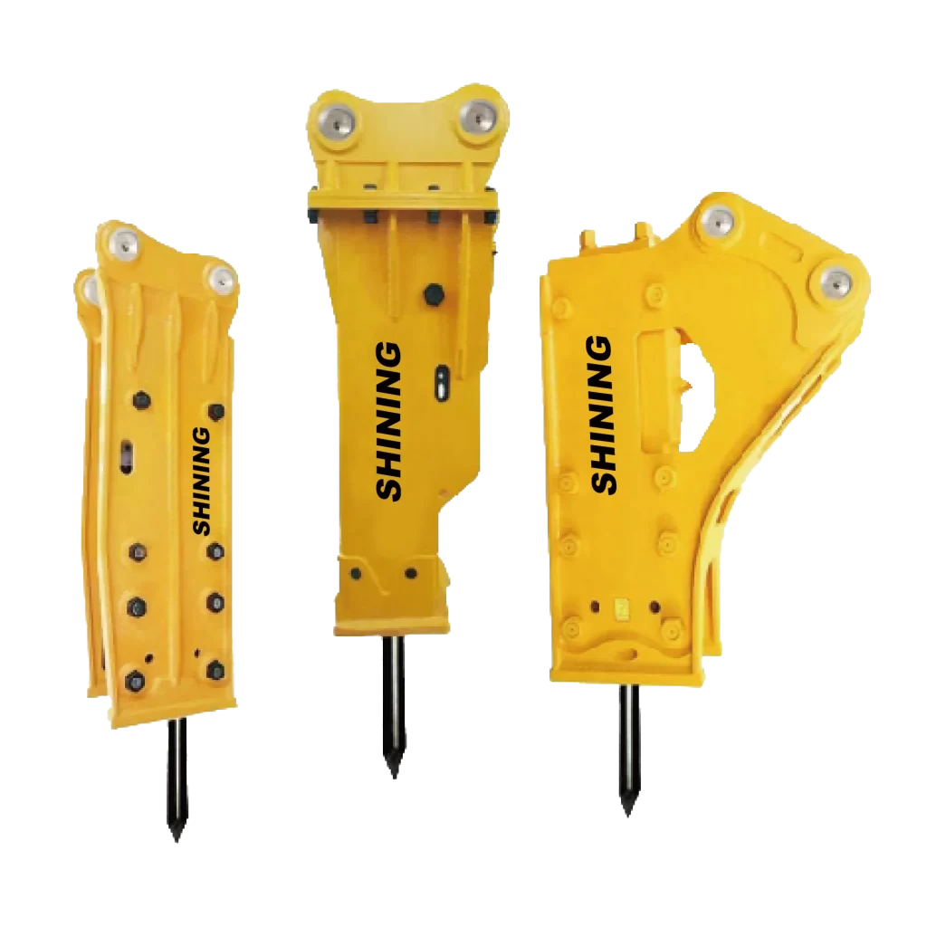 Maintenance Tips for Hydraulic Cylinder Components
