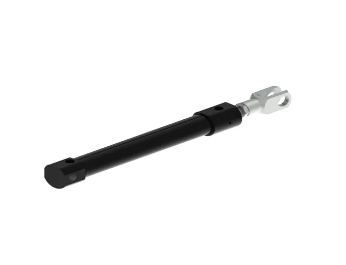Hydraulic cylinder for Round Baler