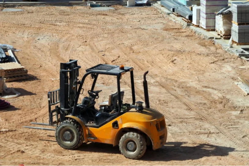 Maximizing Forklift Performance with High-Quality HydraulicI Hydraulic Cylinders