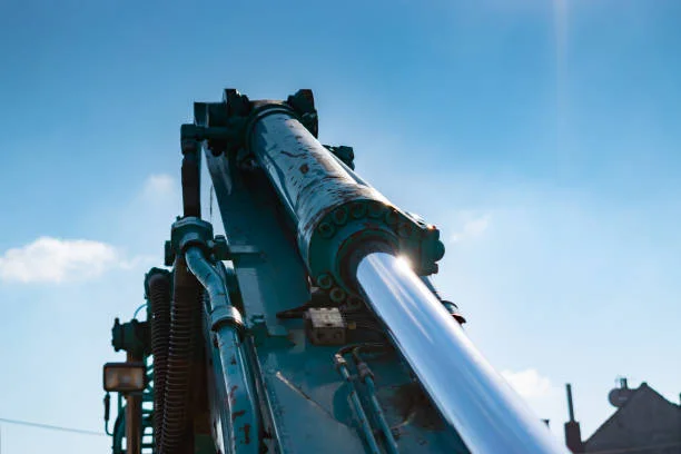 Hydraulic Cylinders: A Guide to Their Uses and Benefits