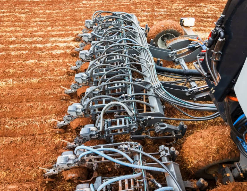 Best Hydraulic Cylinders for Agricultural Use