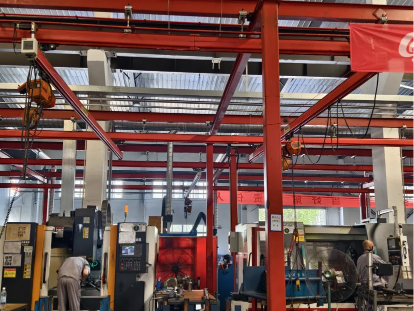 2025 Global Review: Top Hydraulic Cylinder Manufacturers by Industry Experts