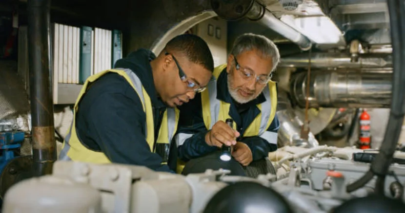 Why Hydraulic Cylinder Maintenance Matters and When It’s Time to Replace