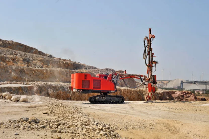 Top Hydraulic Cylinder Applications in Mining Equipment