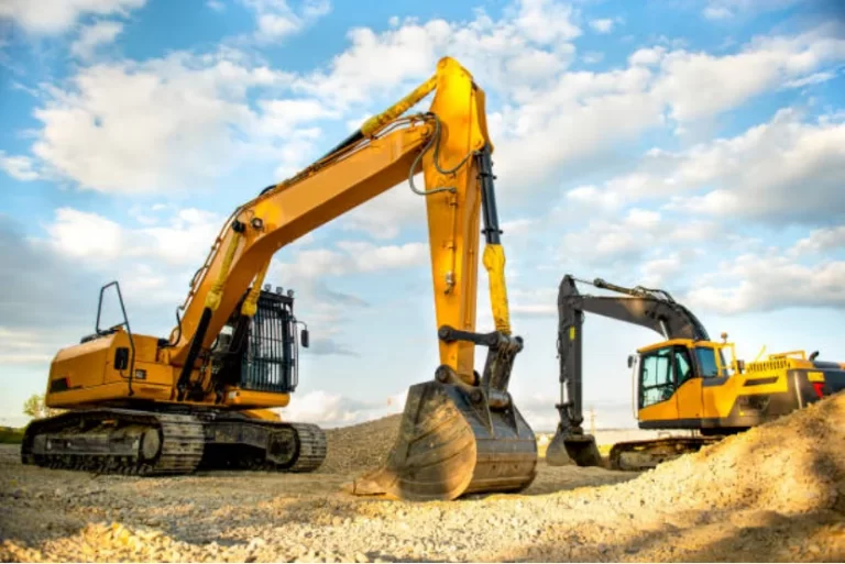 How to Choose the Right Hydraulic Cylinder for Your Excavator