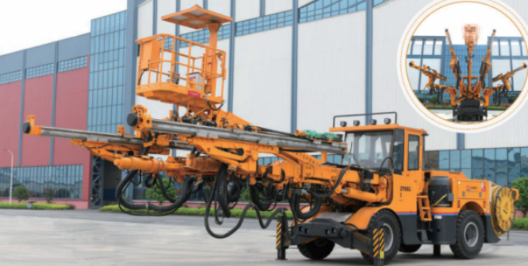Shock-Resistant Mining Cylinders: Cushioning for Longer Lifespan