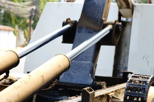 Agricultural Hydraulic Cylinders