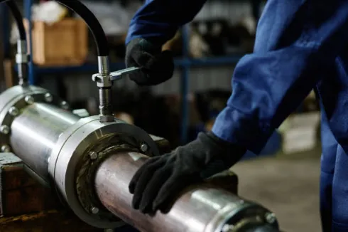 How to Bleed Hydraulic Cylinder