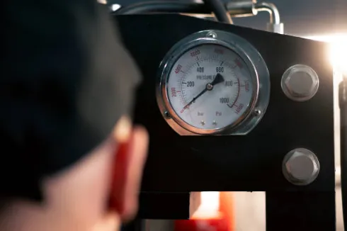 How to Conduct a Reliable Hydraulic Cylinder Test for Pressure Integrity