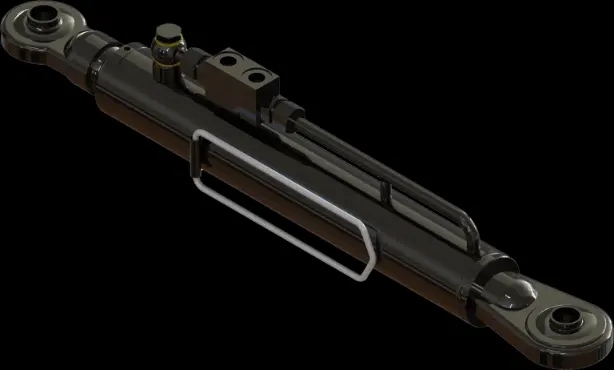 Hydraulic Cylinder for Tractor