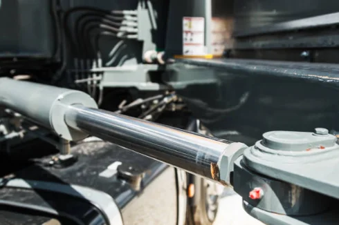 A Guide to the Most Popular Welded Rod Hydraulic Cylinders