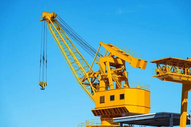 How Hydraulic Cylinders Power Construction Cranes with Precision