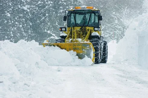 Is Your Hydraulic Equipment Prepared for Harsh Winter Conditions
