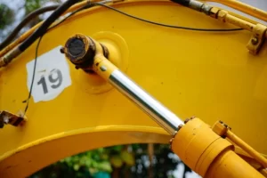 Material for Hydraulic Cylinders