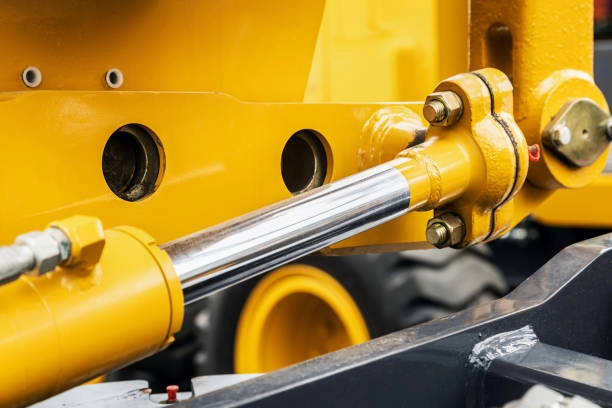 Hydraulic Cylinders