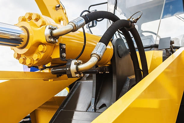 Understanding the Different Types of Hydraulic Cylinders