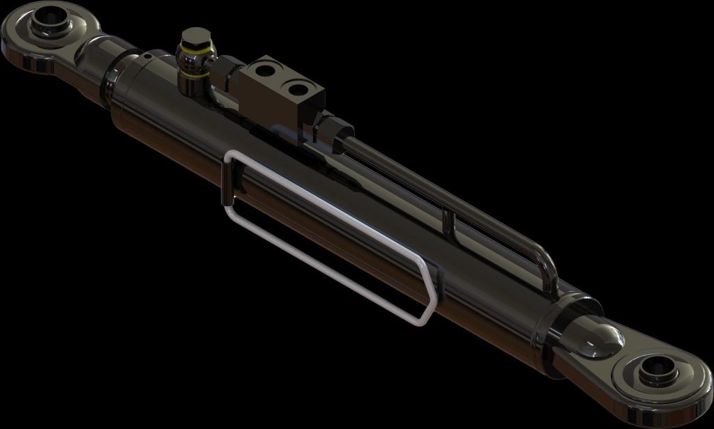 Hydraulic Cylinder for Tractor