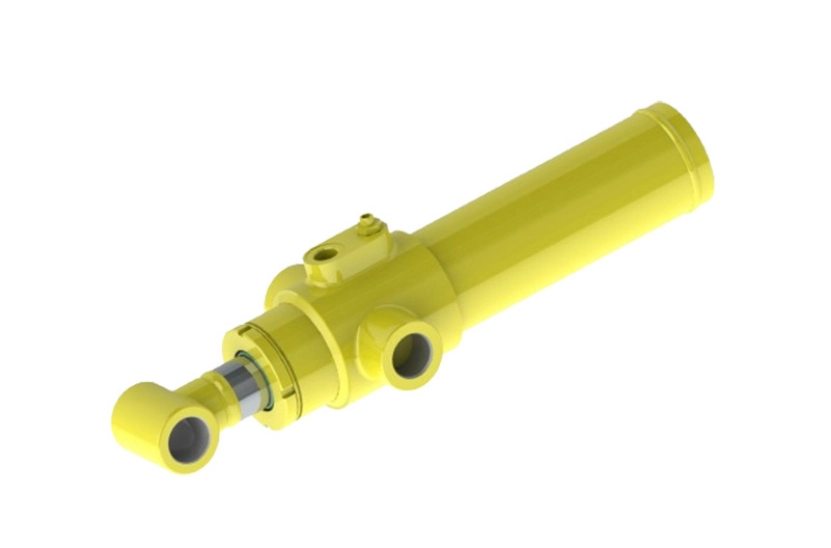 Hydraulic cylinder for Seeder