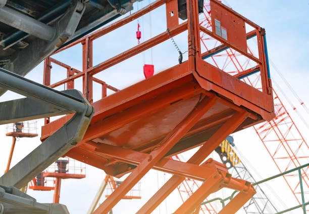 Which Hydraulic Aerial Lift is Best for My Job?