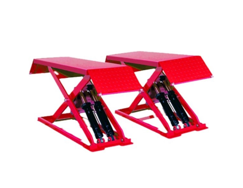 Car Lift Hydraulic Cylinders: Safety and Performance Factors