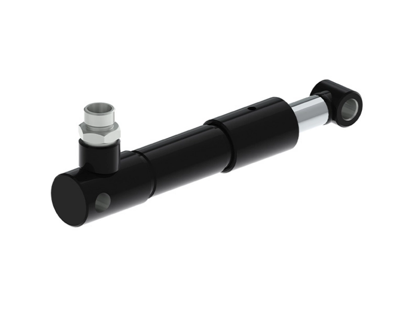 Hydraulic Cylinder Manufacturing Process: From Design to Delivery