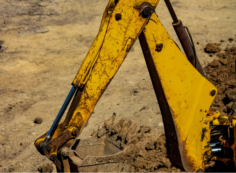 Boom, Arm, and Bucket Cylinders: Understanding Excavator Hydraulic Systems