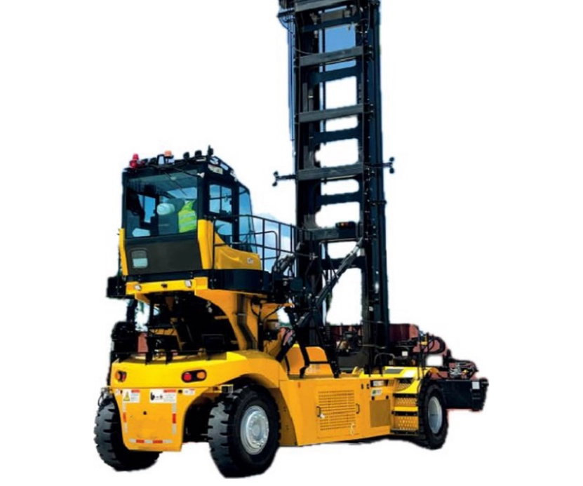 Forklift Hydraulic Cylinders: Best Safety-Tested OEM 2026