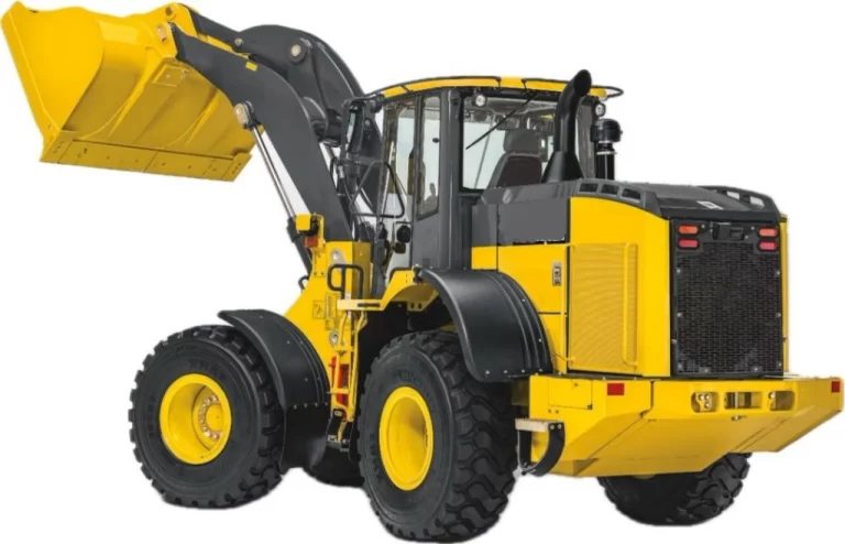 Heavy-Duty Hydraulic Cylinders for Loaders What Buyers Should Check