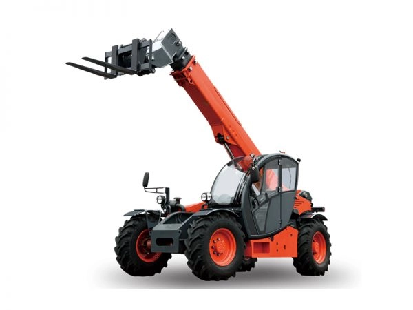 How to Choose a Hydraulic Cylinder for a Telehandler: 8 Key Specifications