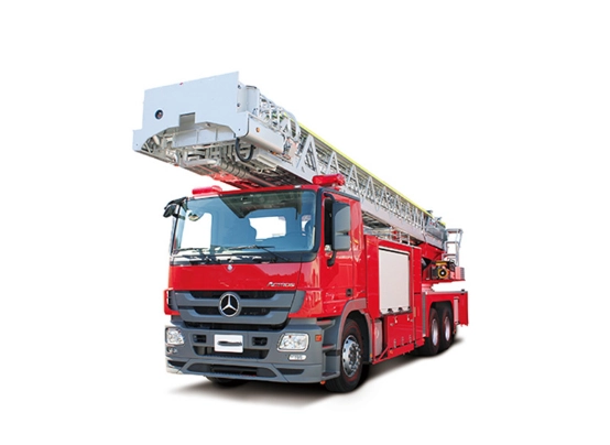 How to Choose a Hydraulic Cylinder for a Truck-Mounted Crane Platform