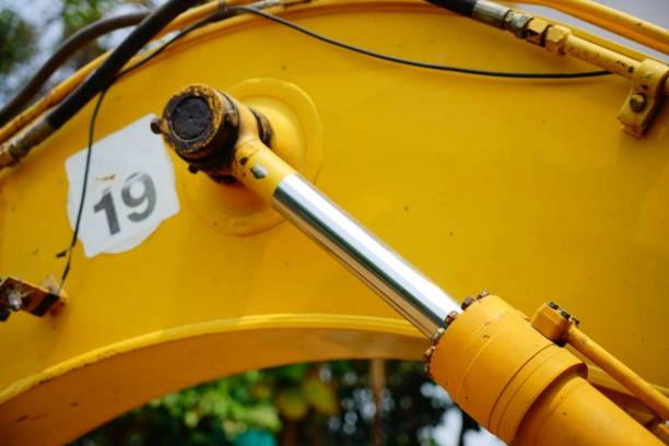 How to Select the Right Hydraulic Cylinder Mounting Type