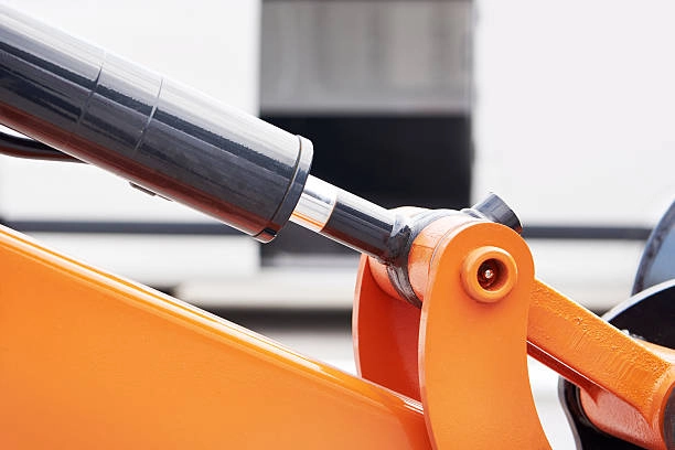 How to Size a Hydraulic Cylinder: Bore, Rod Diameter, Stroke and Working Pressure