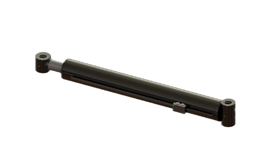 Lifting cylinder